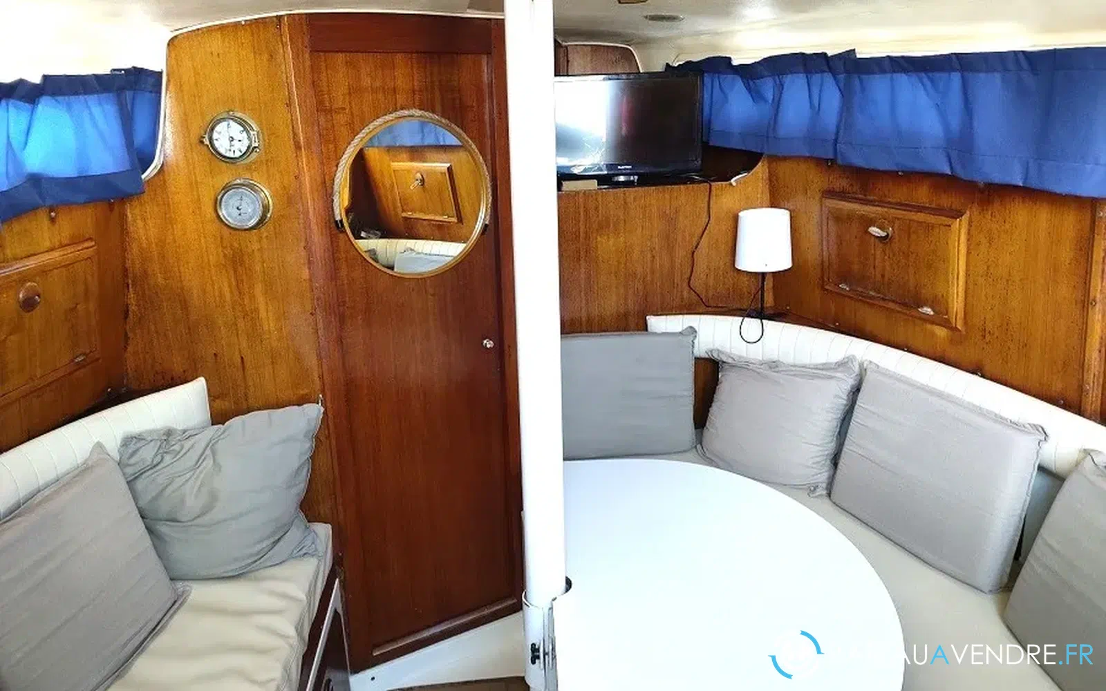 slider 20 Yachting France Jouet 33