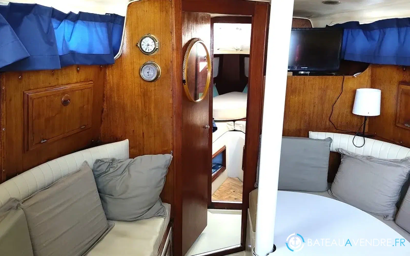 slider 21 Yachting France Jouet 33