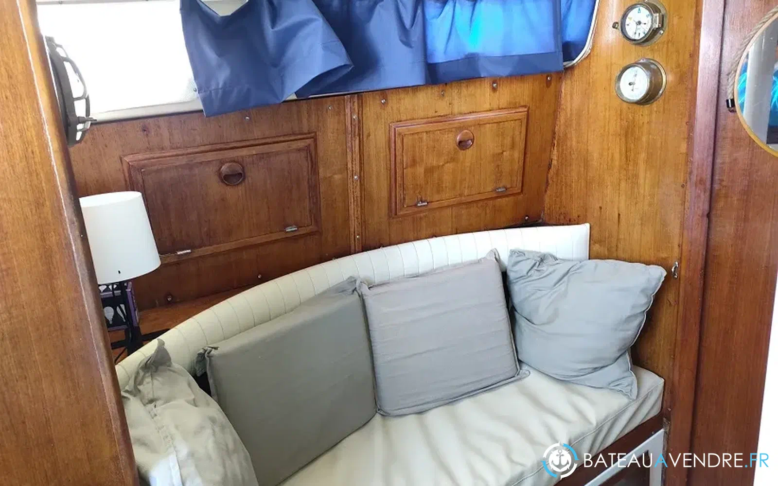 slider 22 Yachting France Jouet 33