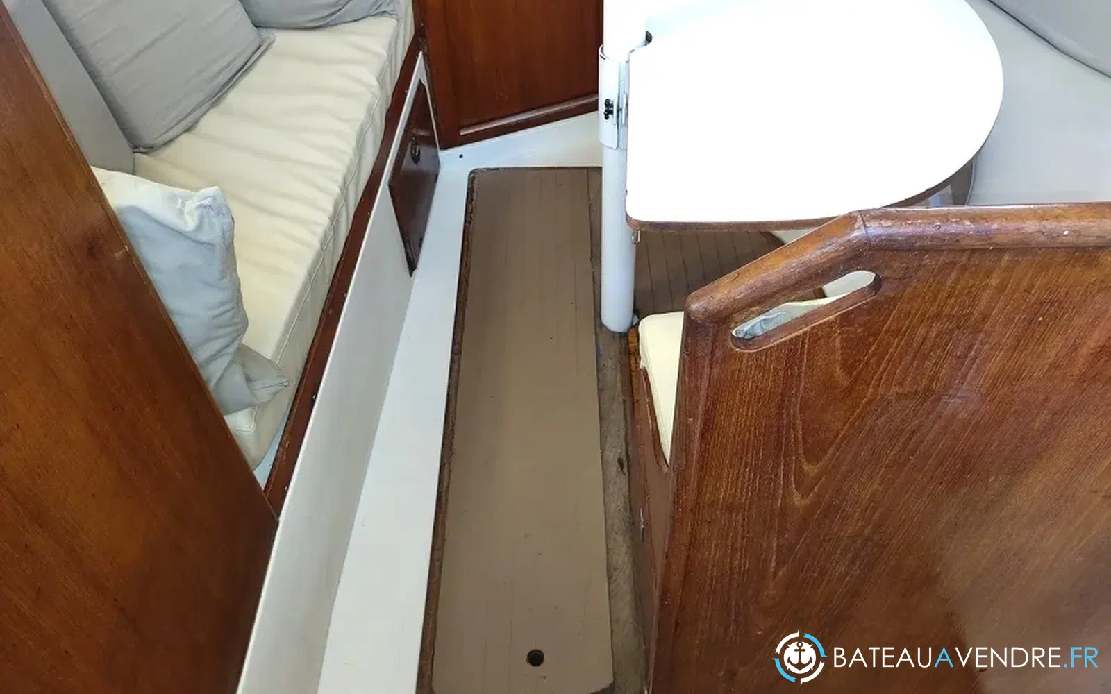 slider 23 Yachting France Jouet 33