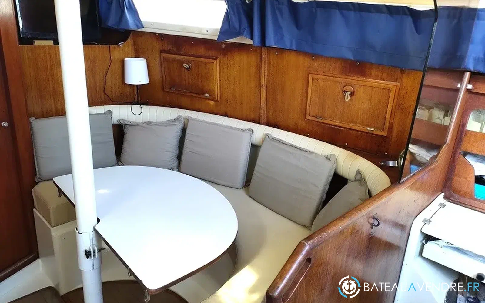 slider 24 Yachting France Jouet 33