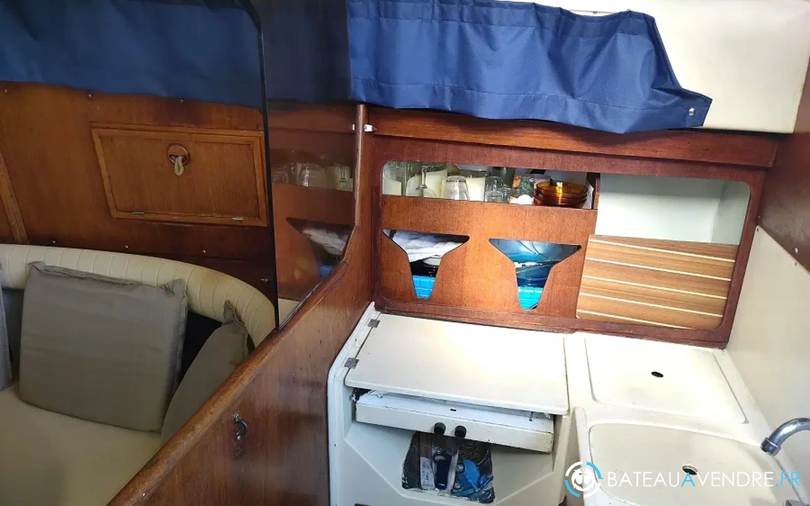 slider 25 Yachting France Jouet 33
