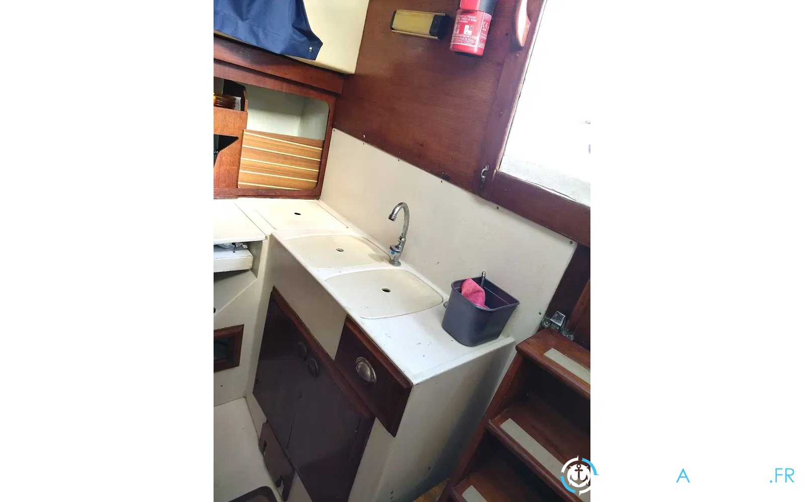 slider 27 Yachting France Jouet 33
