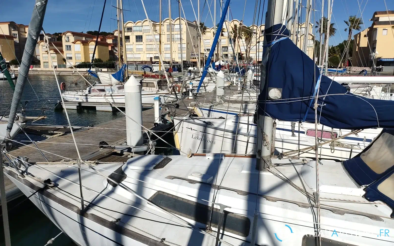 slider 1 Yachting France Jouet 33