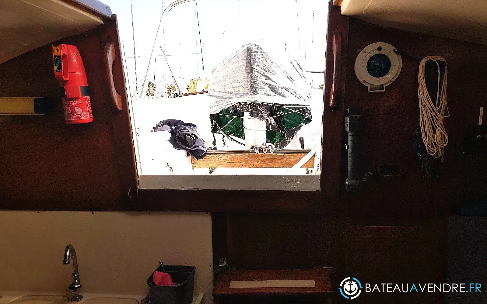 slider 29 Yachting France Jouet 33