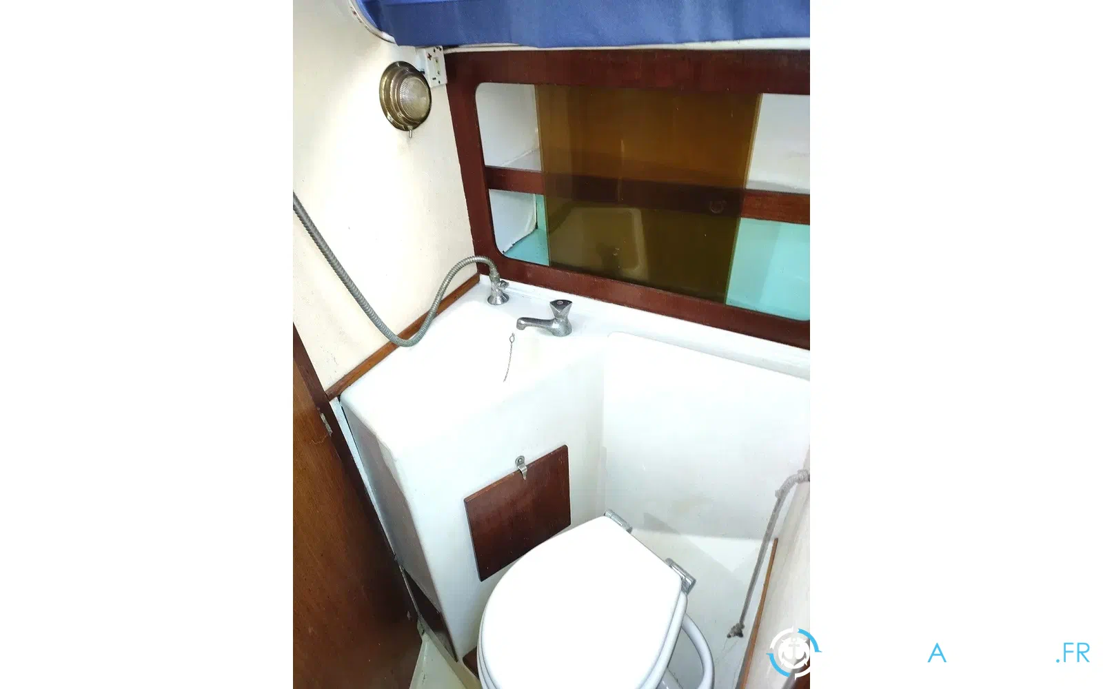 slider 39 Yachting France Jouet 33
