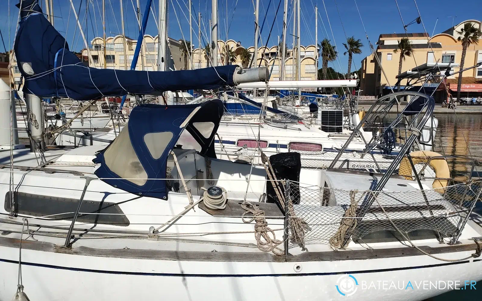 slider 4 Yachting France Jouet 33