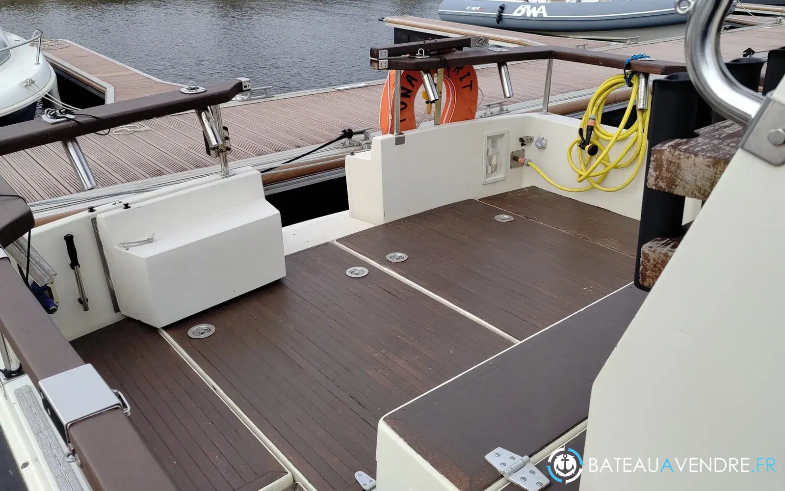 slider 5 Botnia Marin Targa 31 MK II