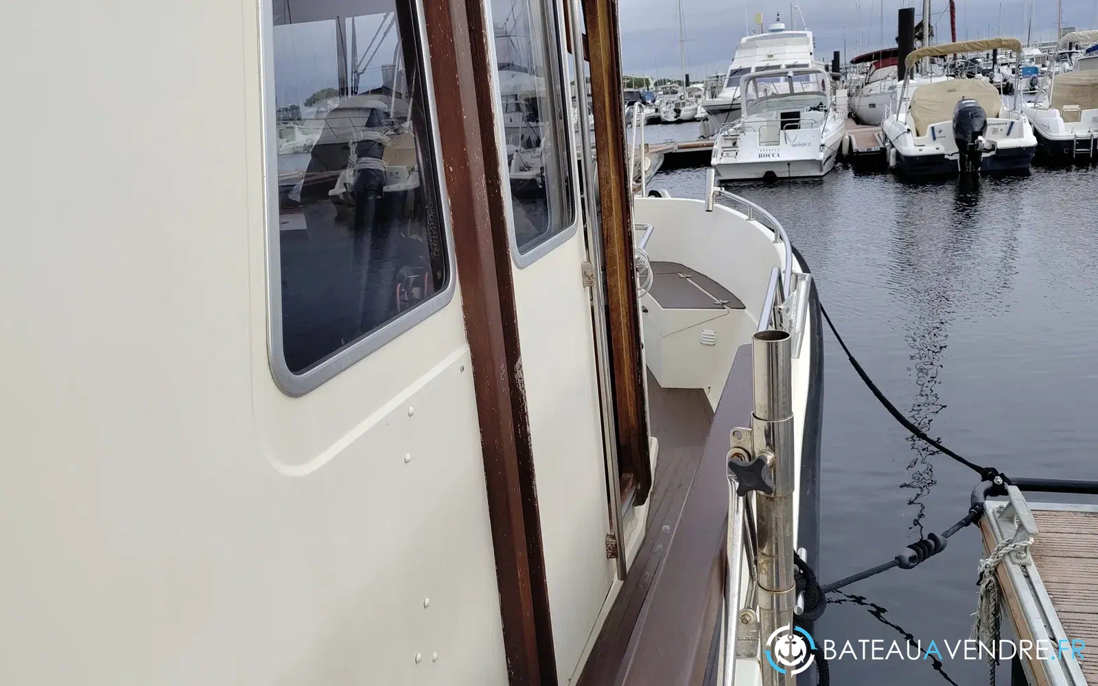 slider 8 Botnia Marin Targa 31 MK II