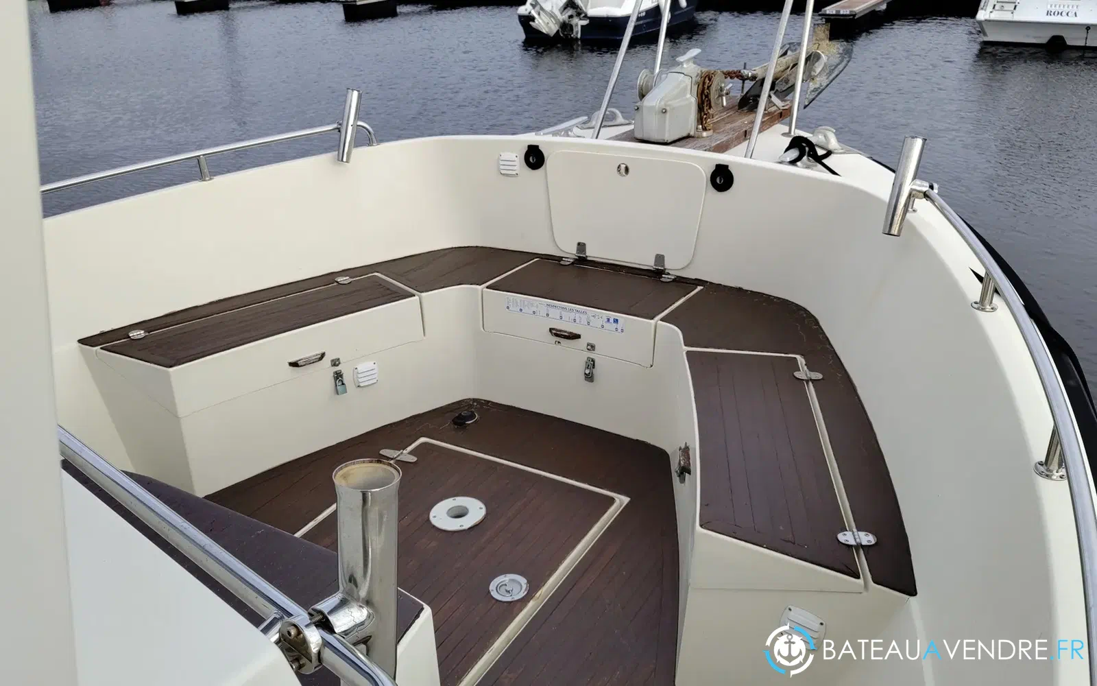 slider 6 Botnia Marin Targa 31 MK II