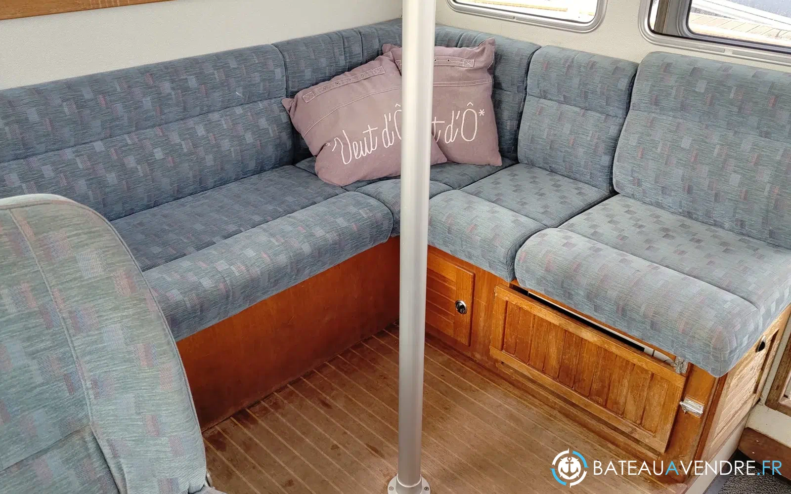 slider 11 Botnia Marin Targa 31 MK II