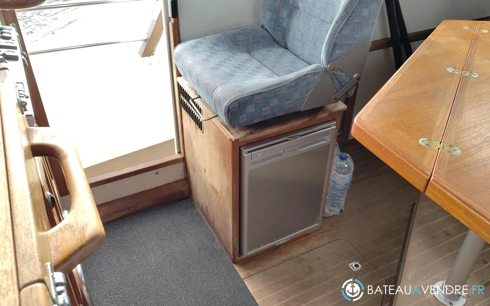slider 13 Botnia Marin Targa 31 MK II