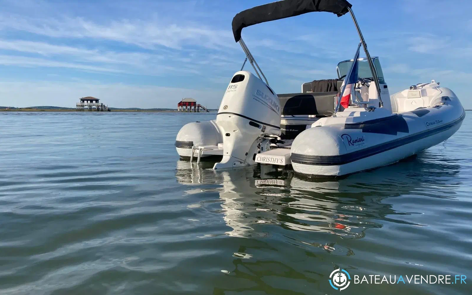 slider 3 Ranieri Cayman 19 Sport