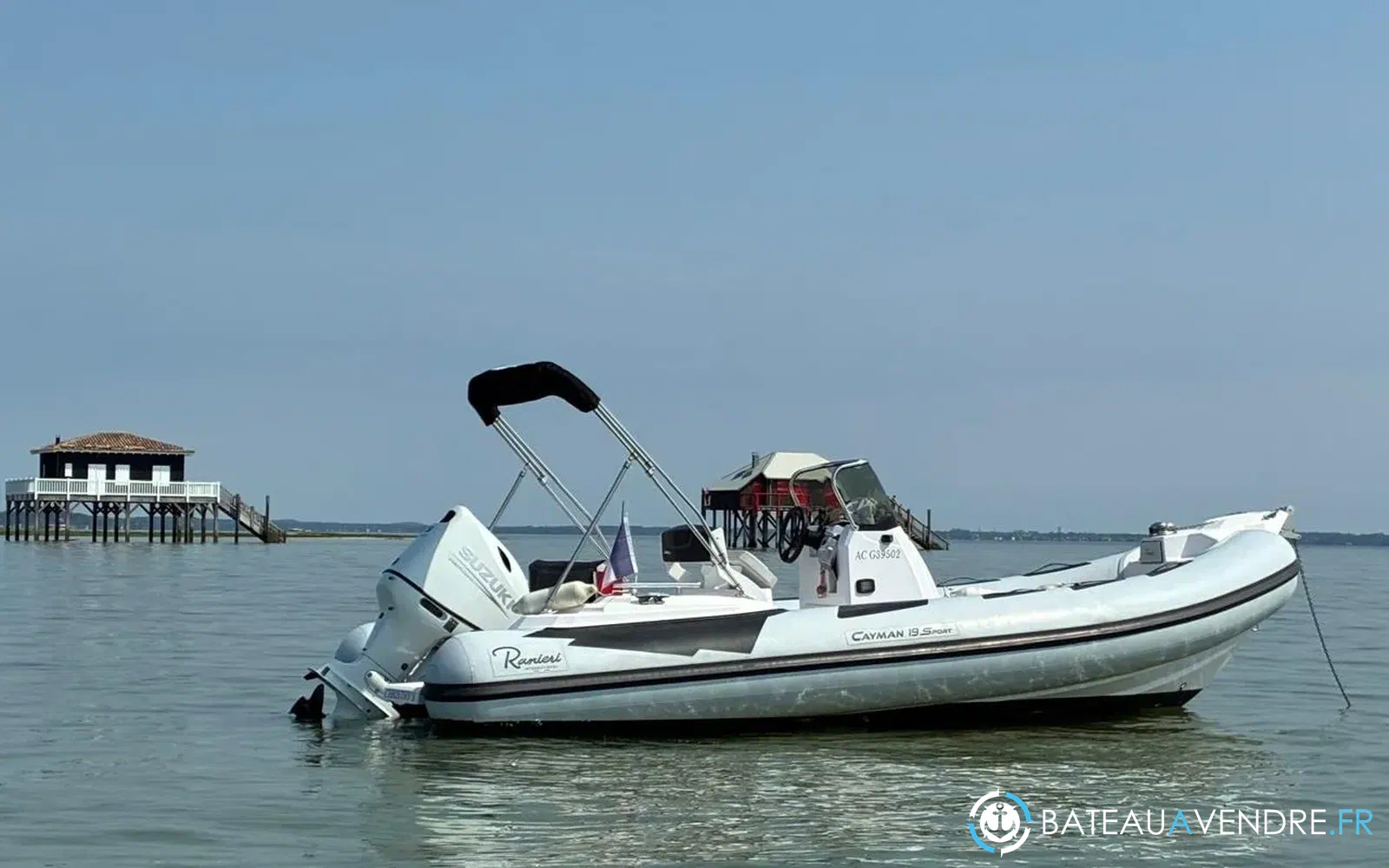 slider 0 Ranieri Cayman 19 Sport