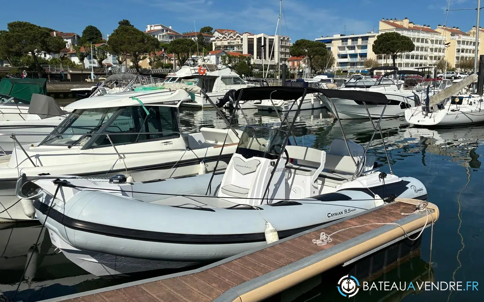 slider 8 Ranieri Cayman 19 Sport