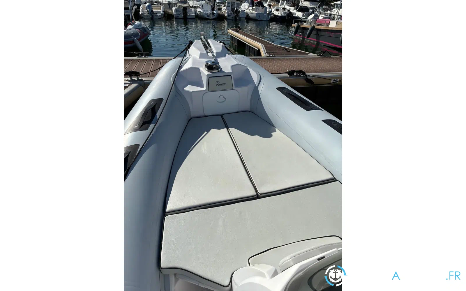 slider 12 Ranieri Cayman 19 Sport