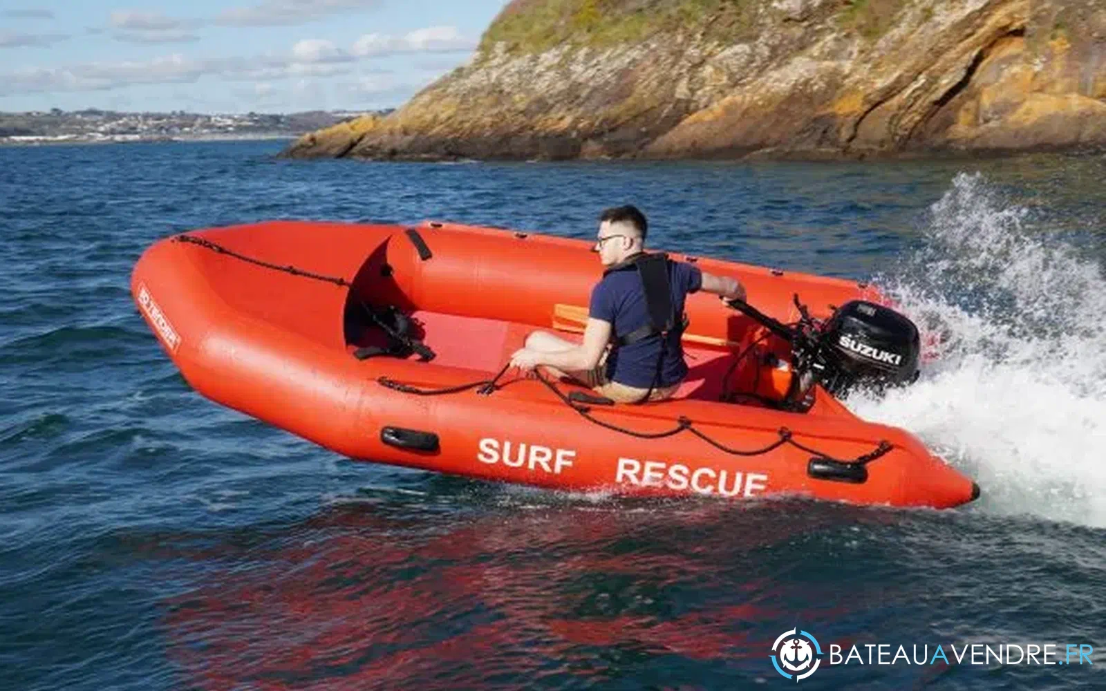 slider 1 3D Tender SURF RESCUE