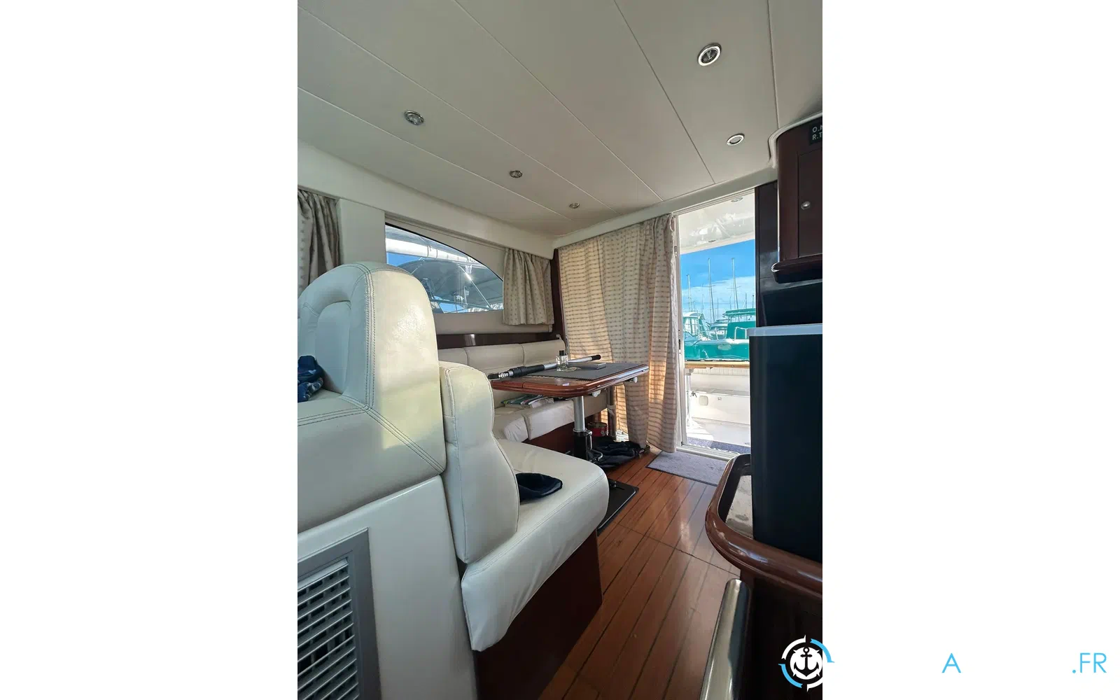 slider 11 Jeanneau Prestige 36 Fly