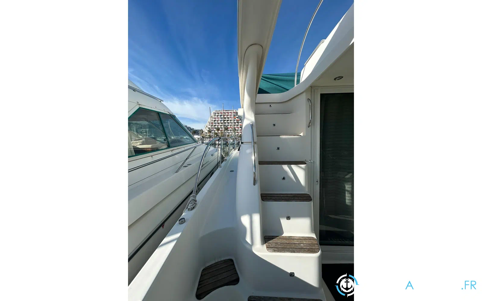 slider 14 Jeanneau Prestige 36 Fly