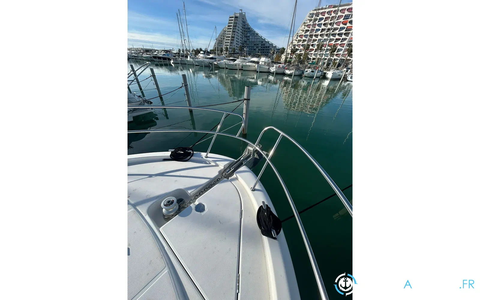 slider 16 Jeanneau Prestige 36 Fly