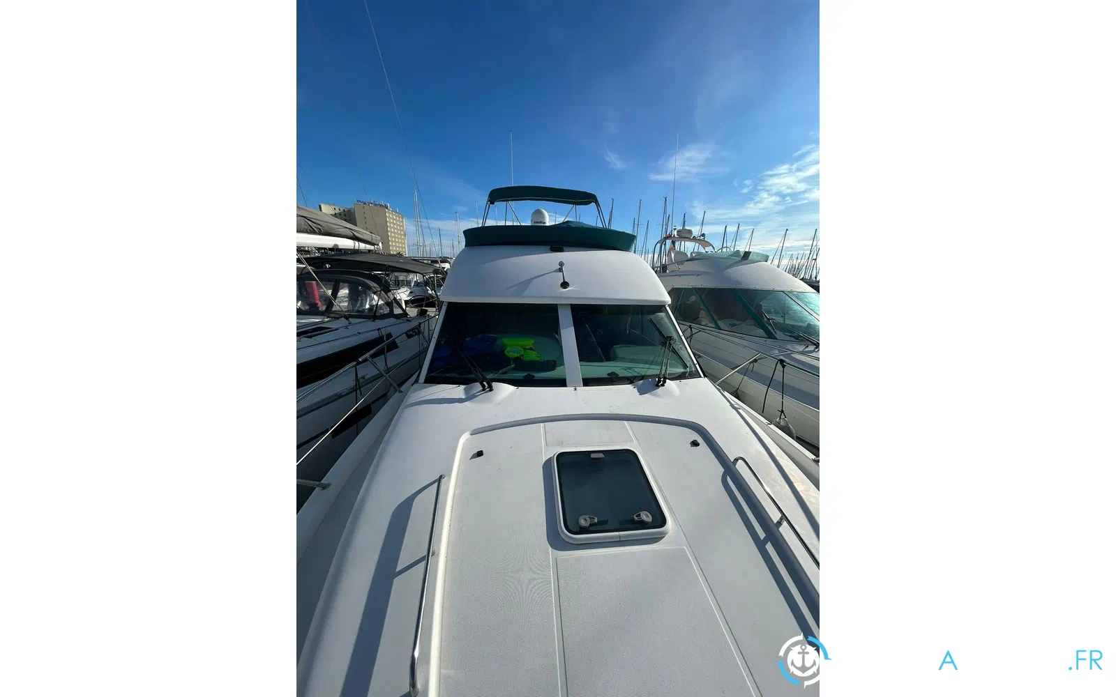slider 17 Jeanneau Prestige 36 Fly