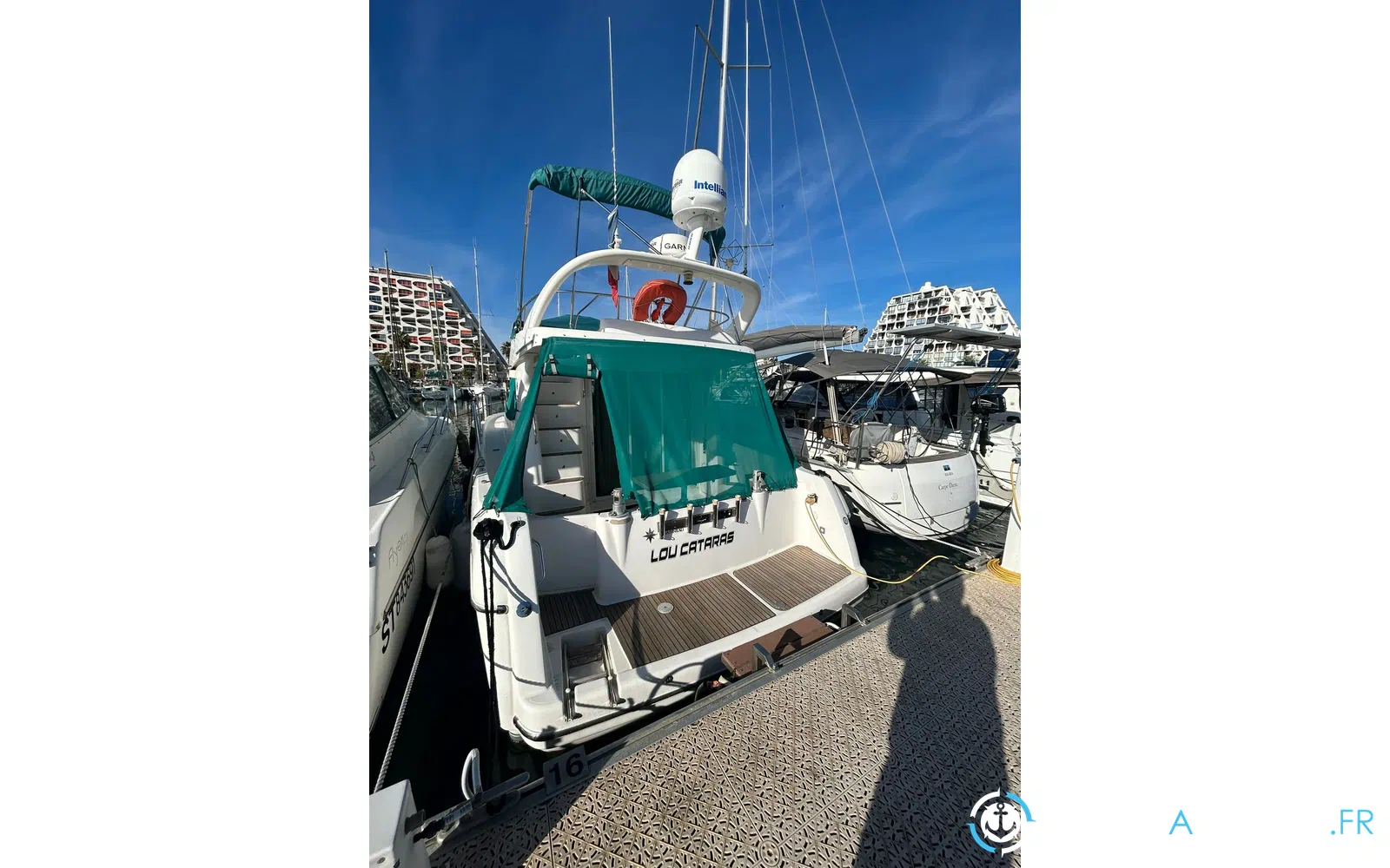 slider 19 Jeanneau Prestige 36 Fly