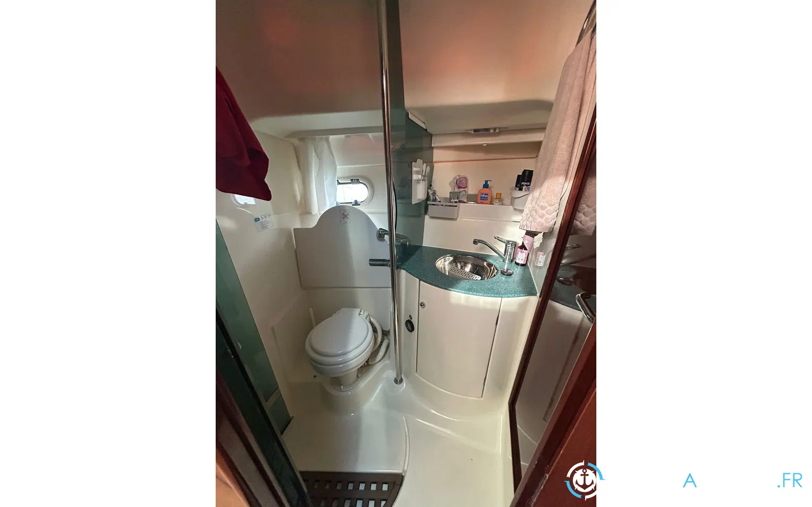 slider 6 Jeanneau Prestige 36 Fly