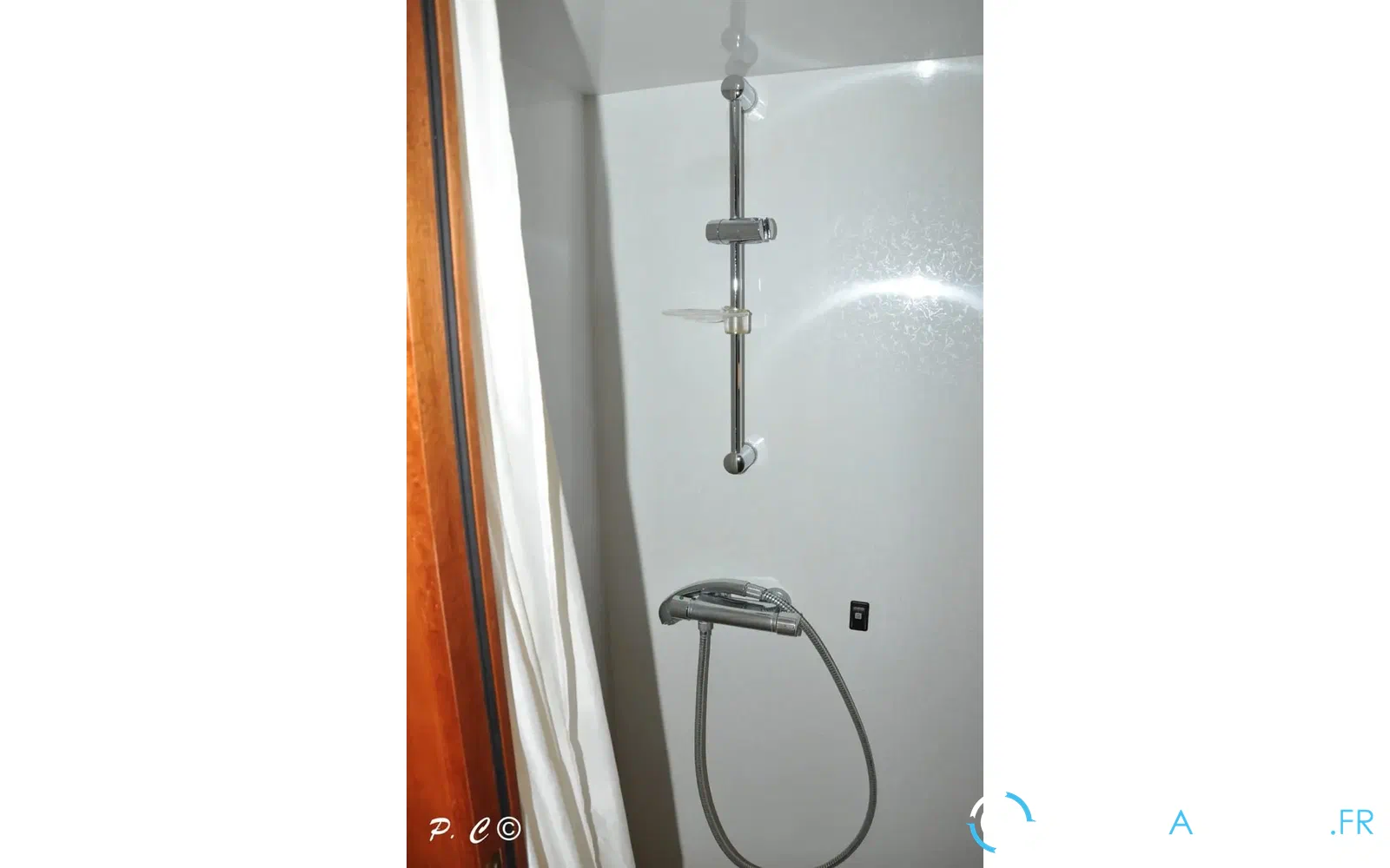 slider 18 Aquanaut 11.5 AK