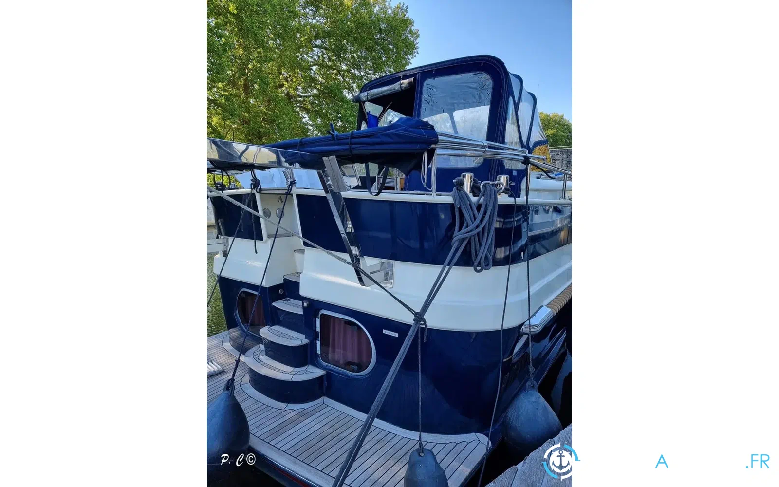 slider 4 Aquanaut 11.5 AK