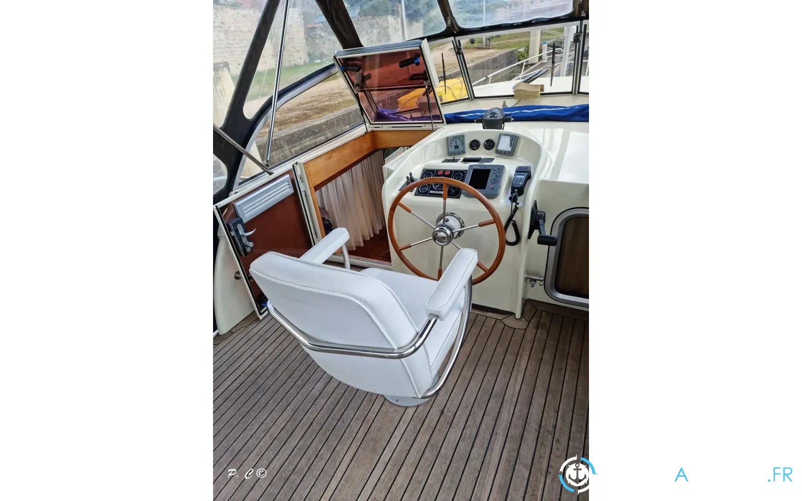 slider 6 Aquanaut 11.5 AK