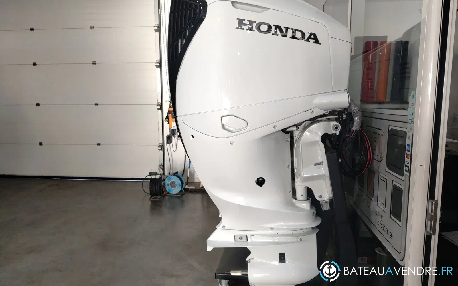 slider 2 NEUF ! HONDA BF225 DK1 XDU