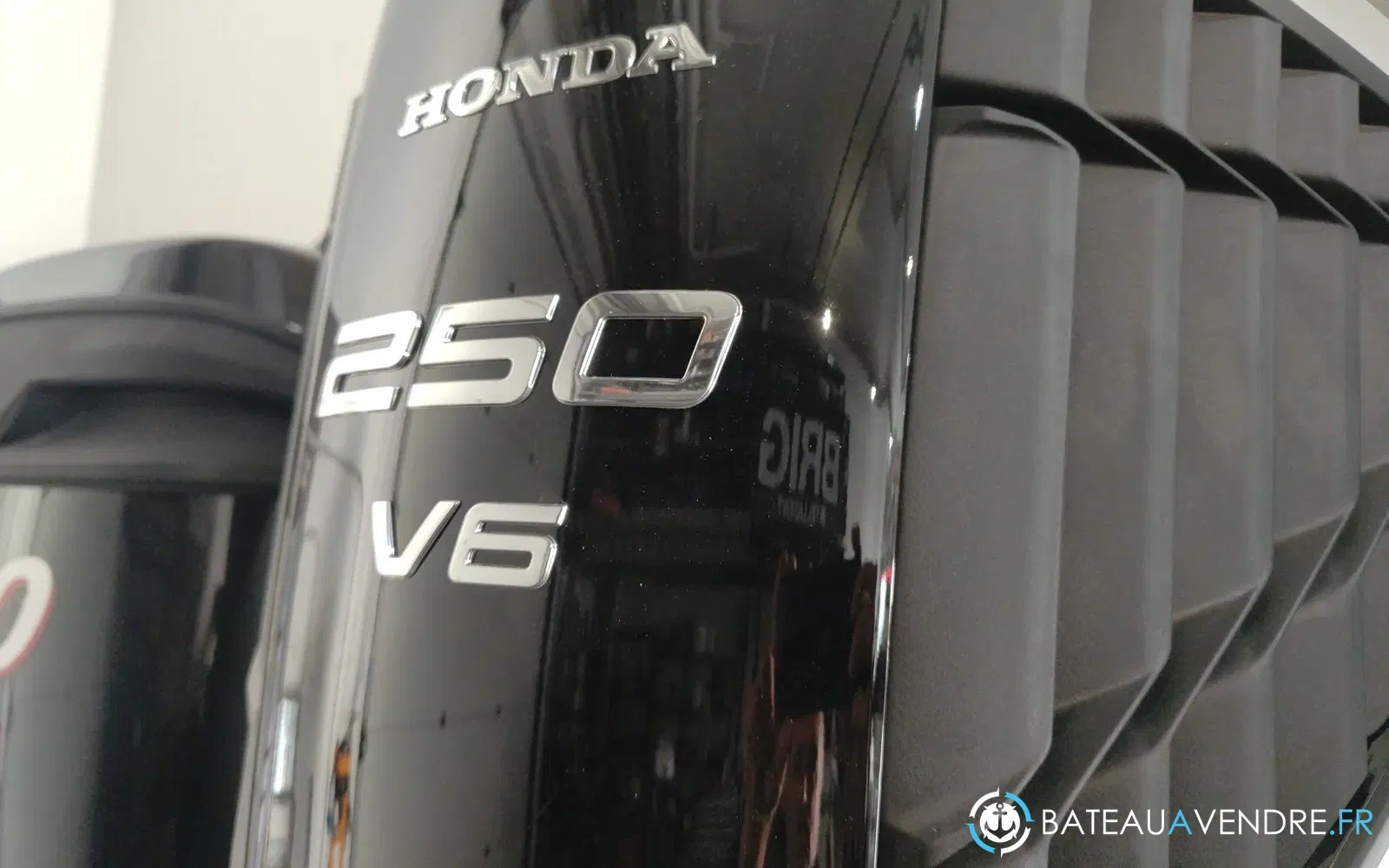 slider 3 NEUF ! HONDA BF250 DK1 XDU