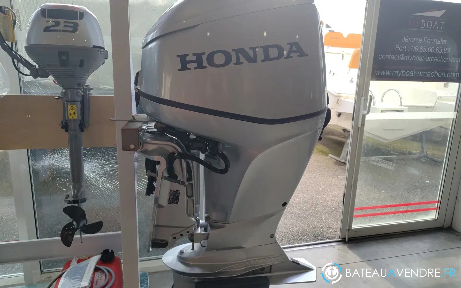 slider 0 NEUF ! HONDA BFP60 AK1 LRTU
