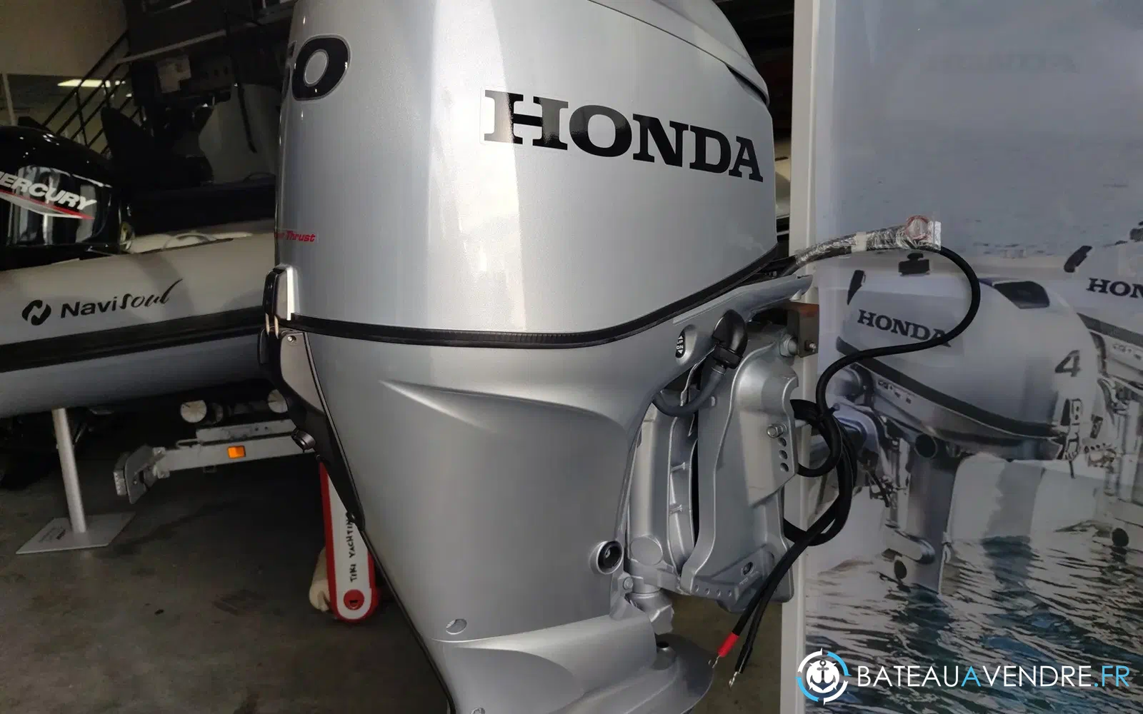 slider 1 NEUF ! HONDA BFP60 AK1 LRTU