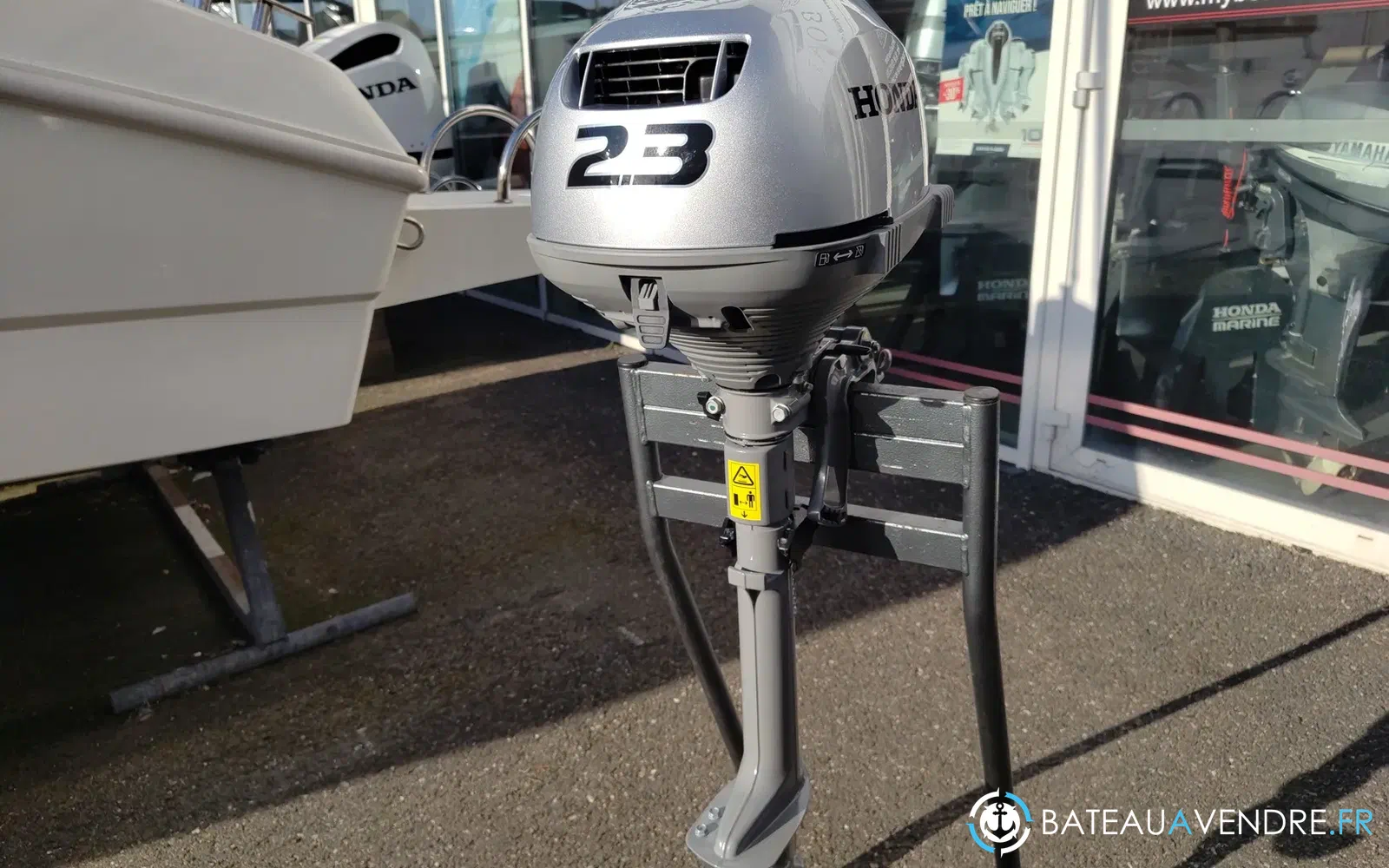 slider 0 NEUF ! HONDA BF2,3 DK3 SCHU arbre court