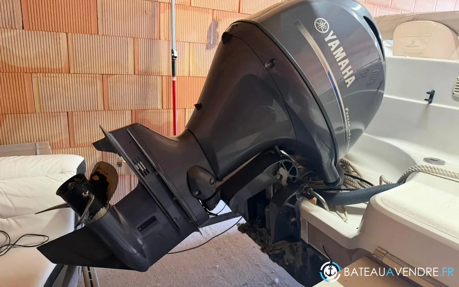 slider 6 Pacific Craft 625 Open