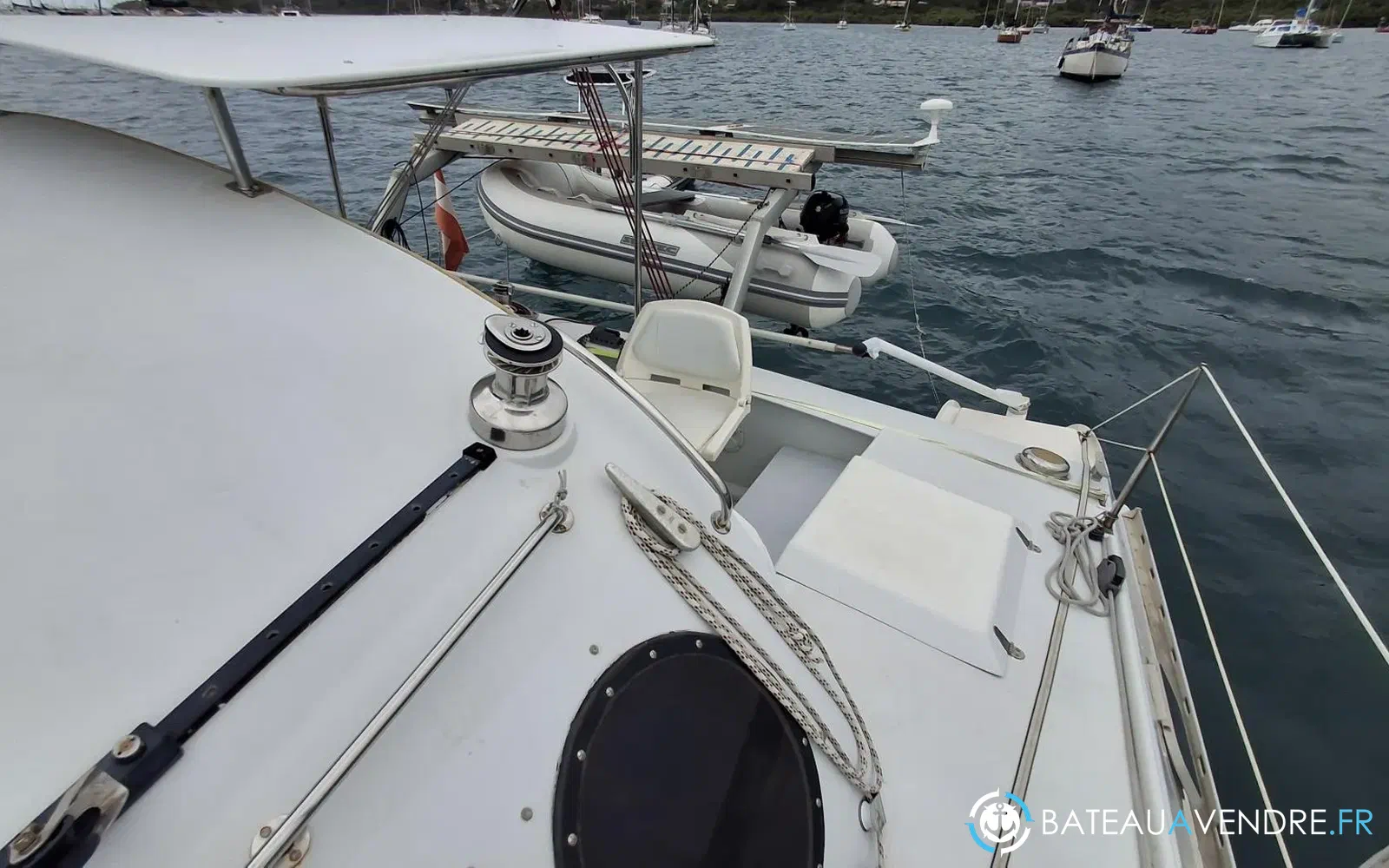 slider 14 Outremer 38