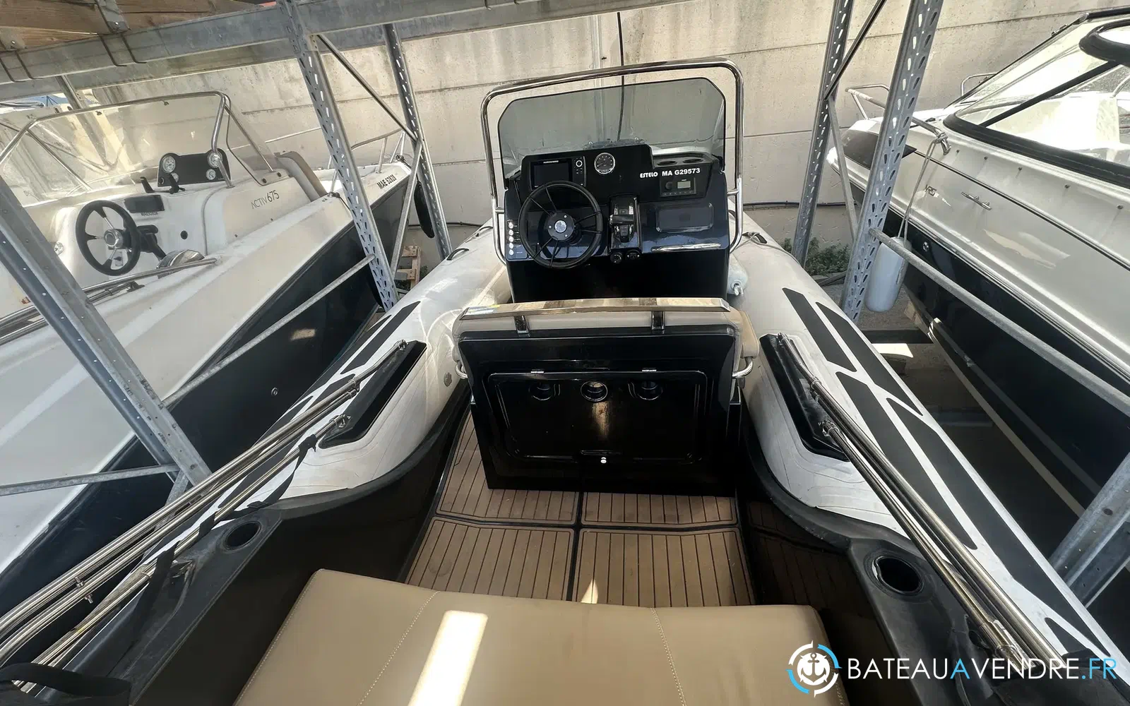 slider 3 Brig Eagle 6.7