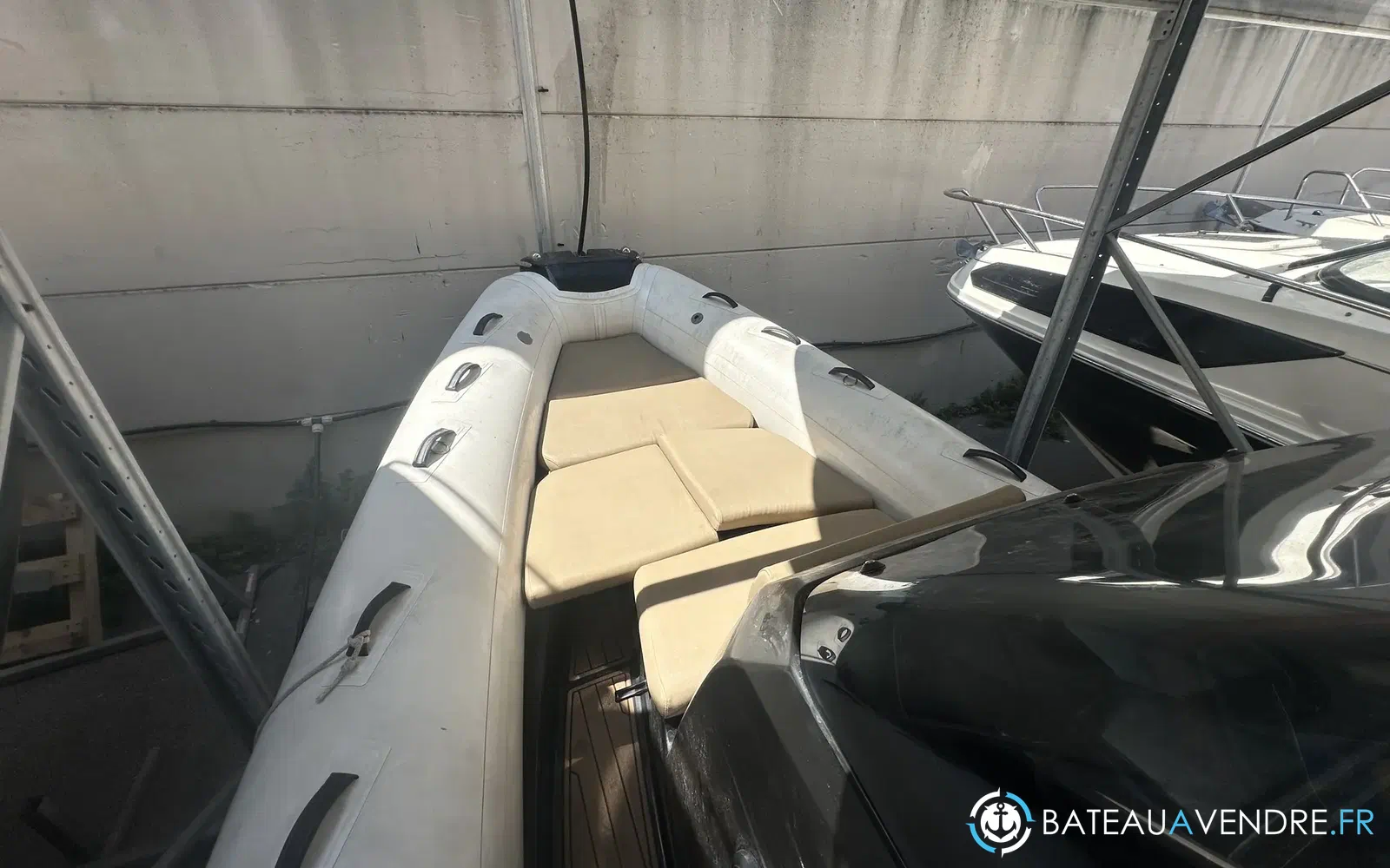 slider 5 Brig Eagle 6.7
