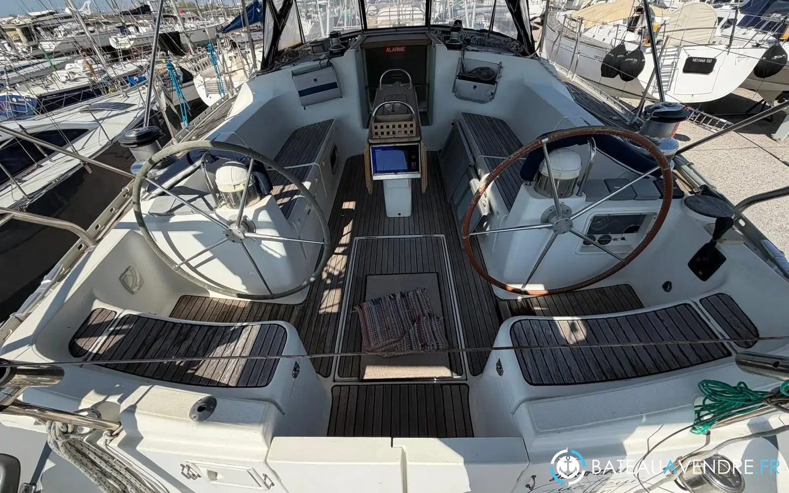 slider 10 Jeanneau Sun Odyssey 52.2