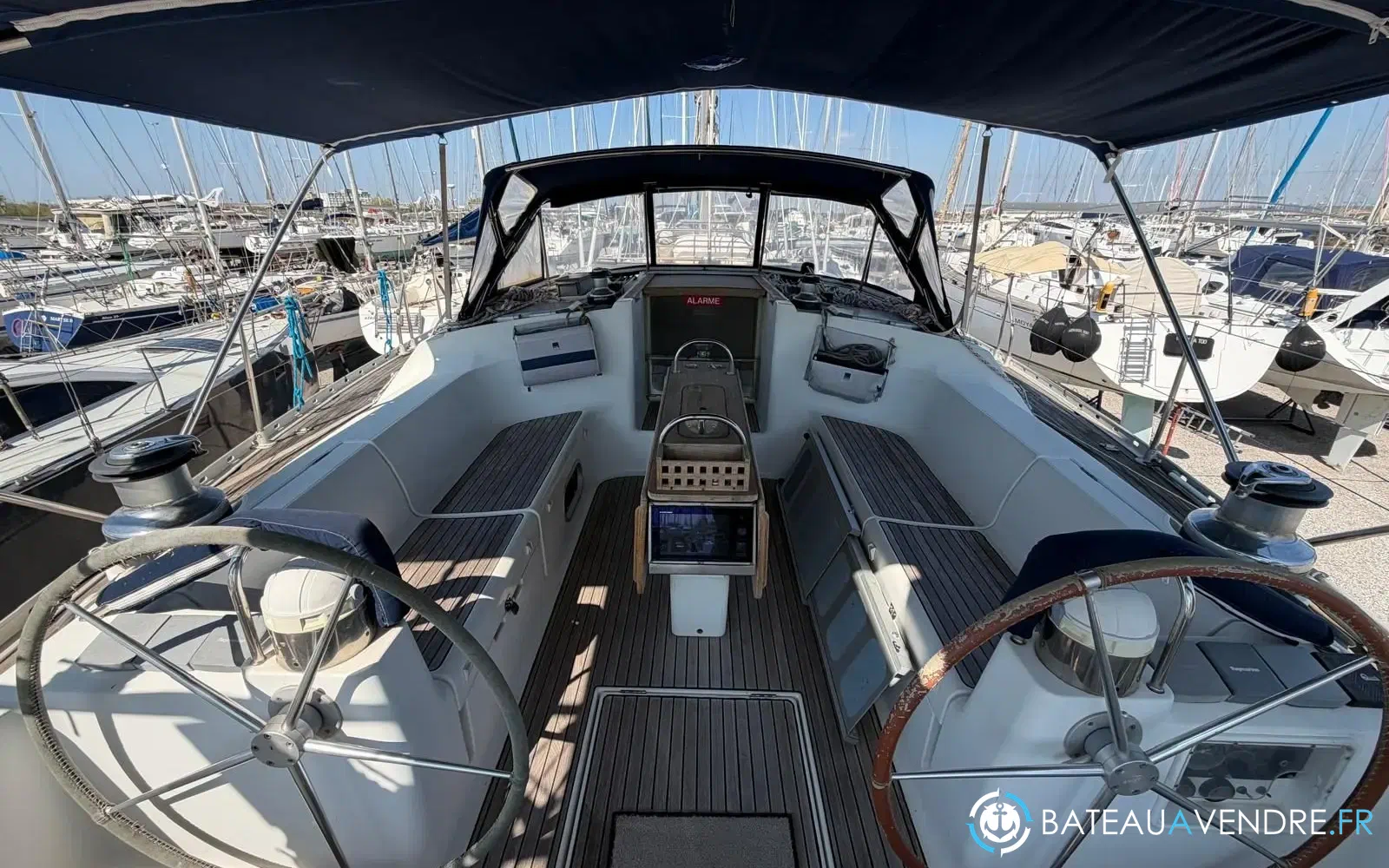 slider 11 Jeanneau Sun Odyssey 52.2