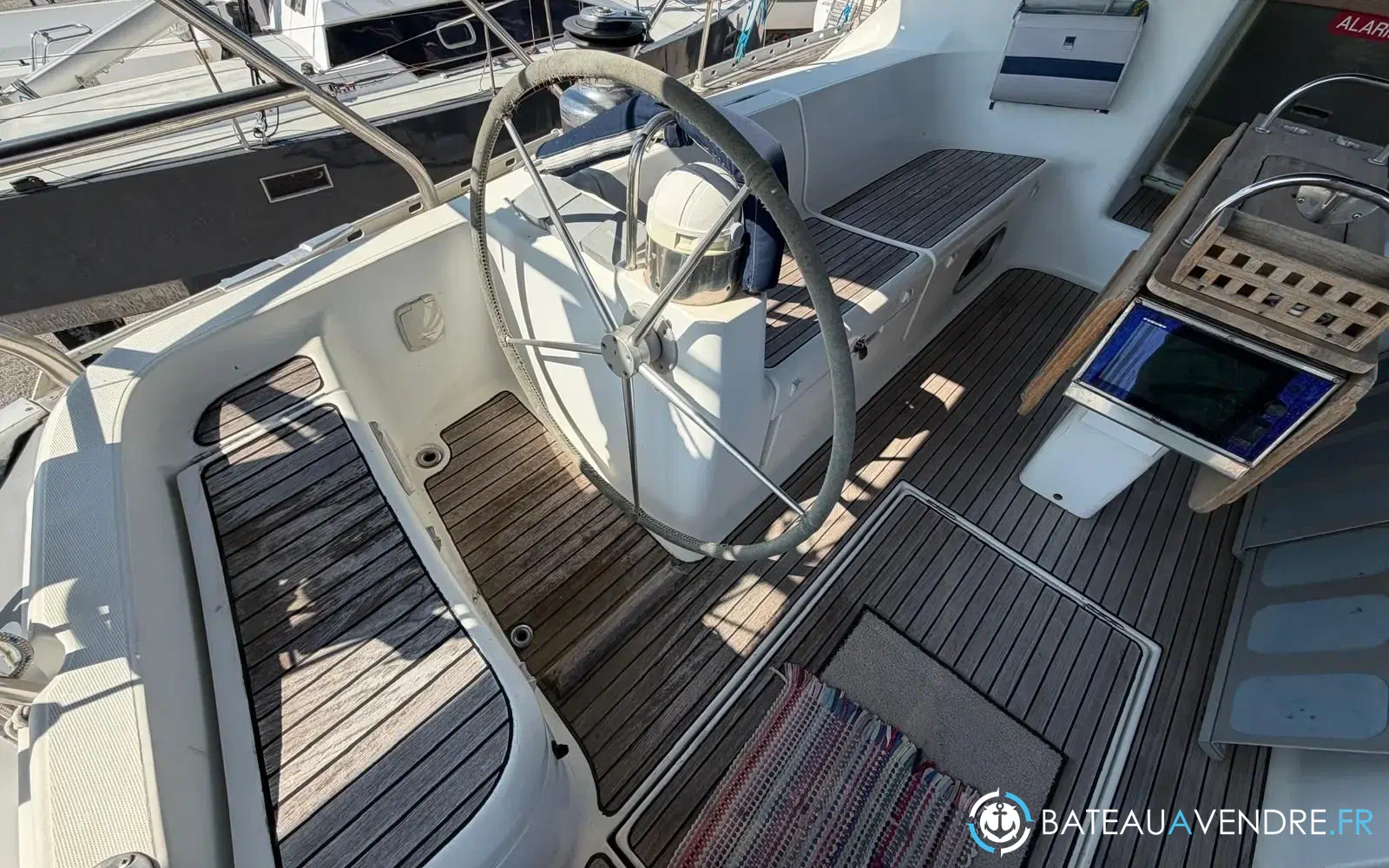 slider 12 Jeanneau Sun Odyssey 52.2