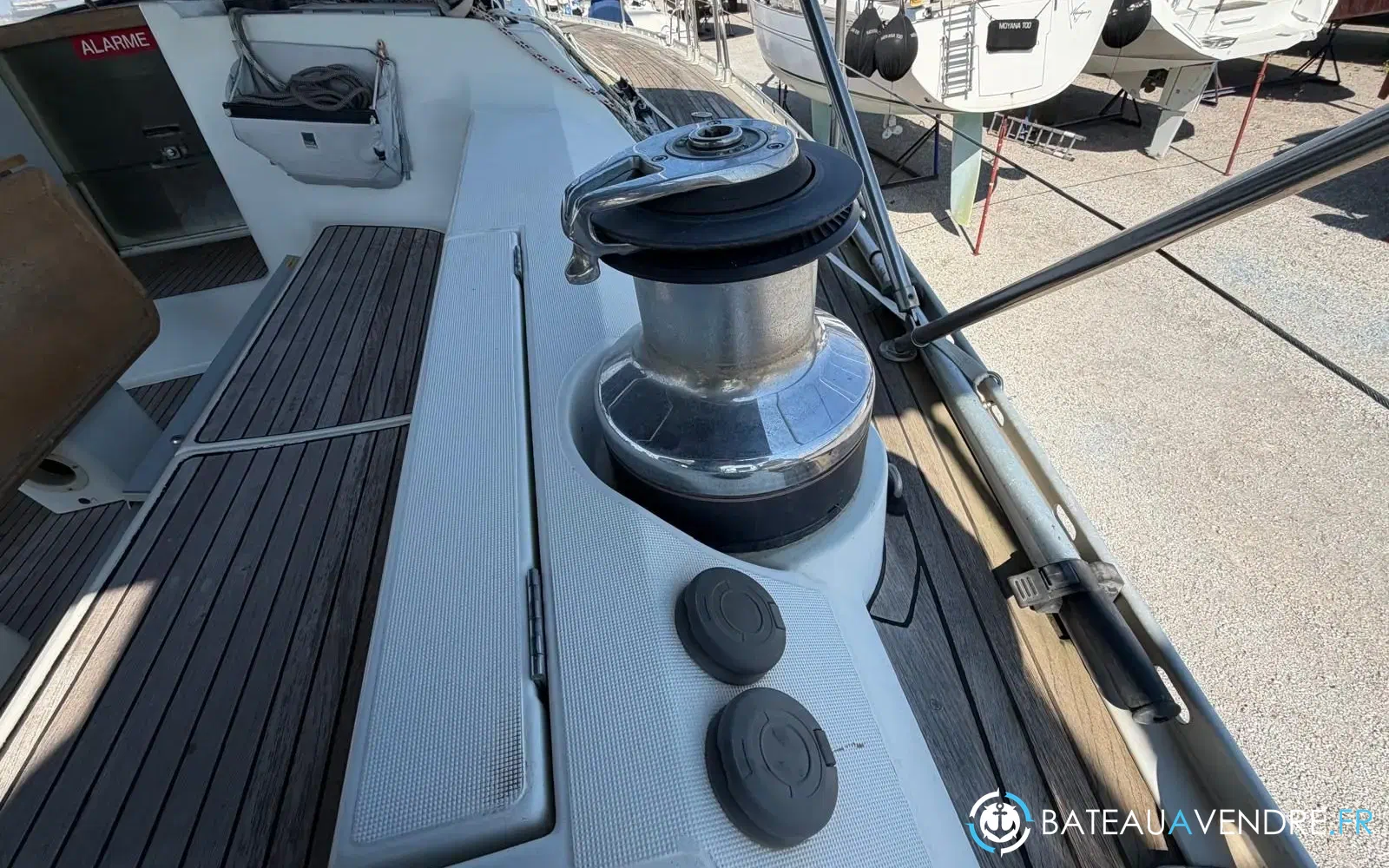 slider 18 Jeanneau Sun Odyssey 52.2