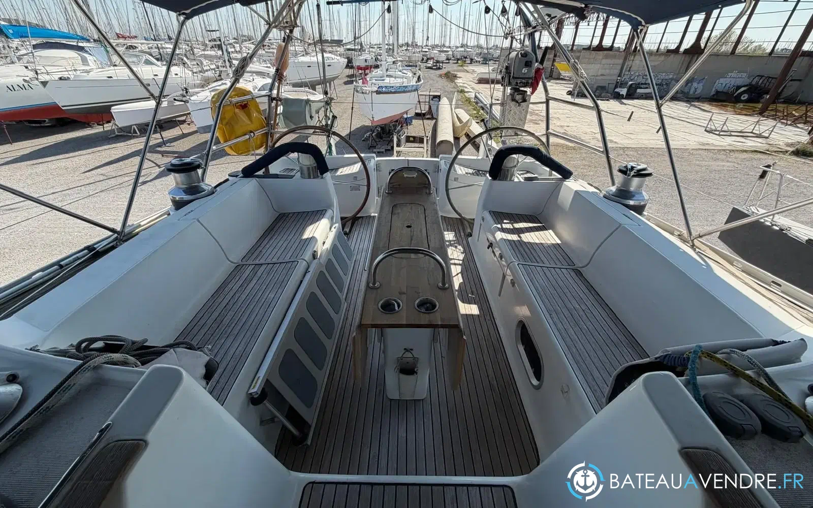 slider 19 Jeanneau Sun Odyssey 52.2
