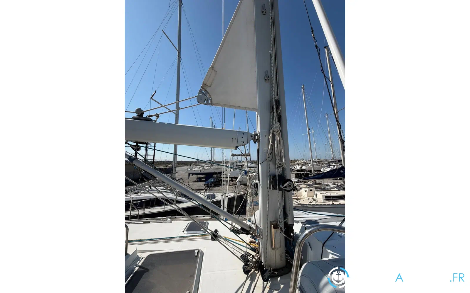 slider 23 Jeanneau Sun Odyssey 52.2