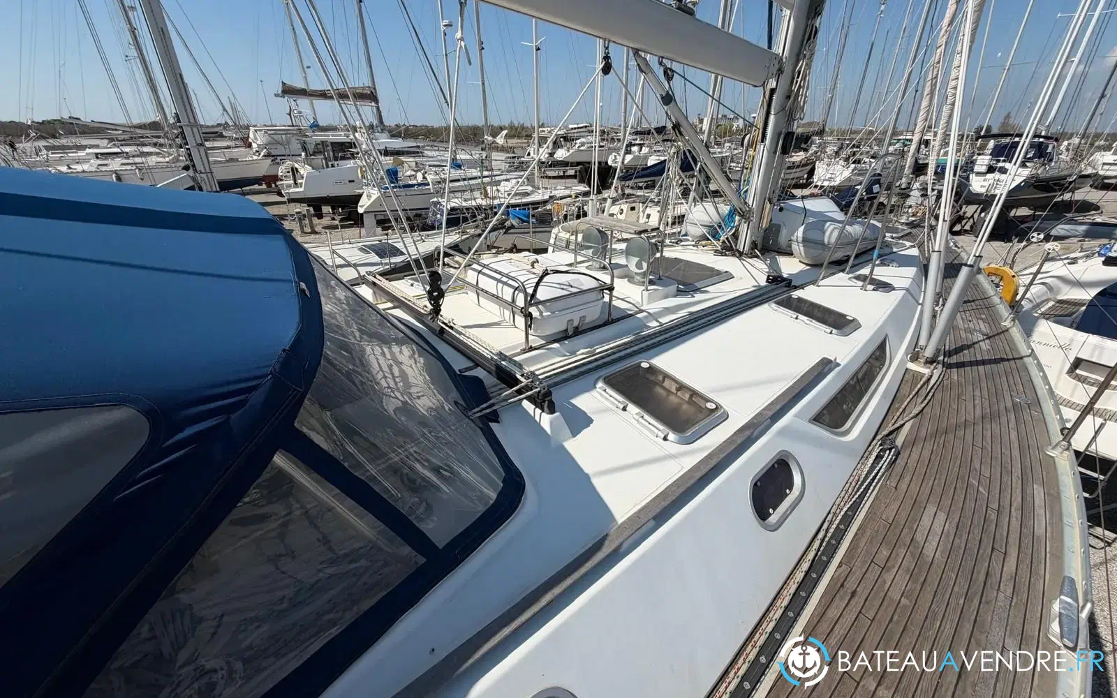 slider 25 Jeanneau Sun Odyssey 52.2