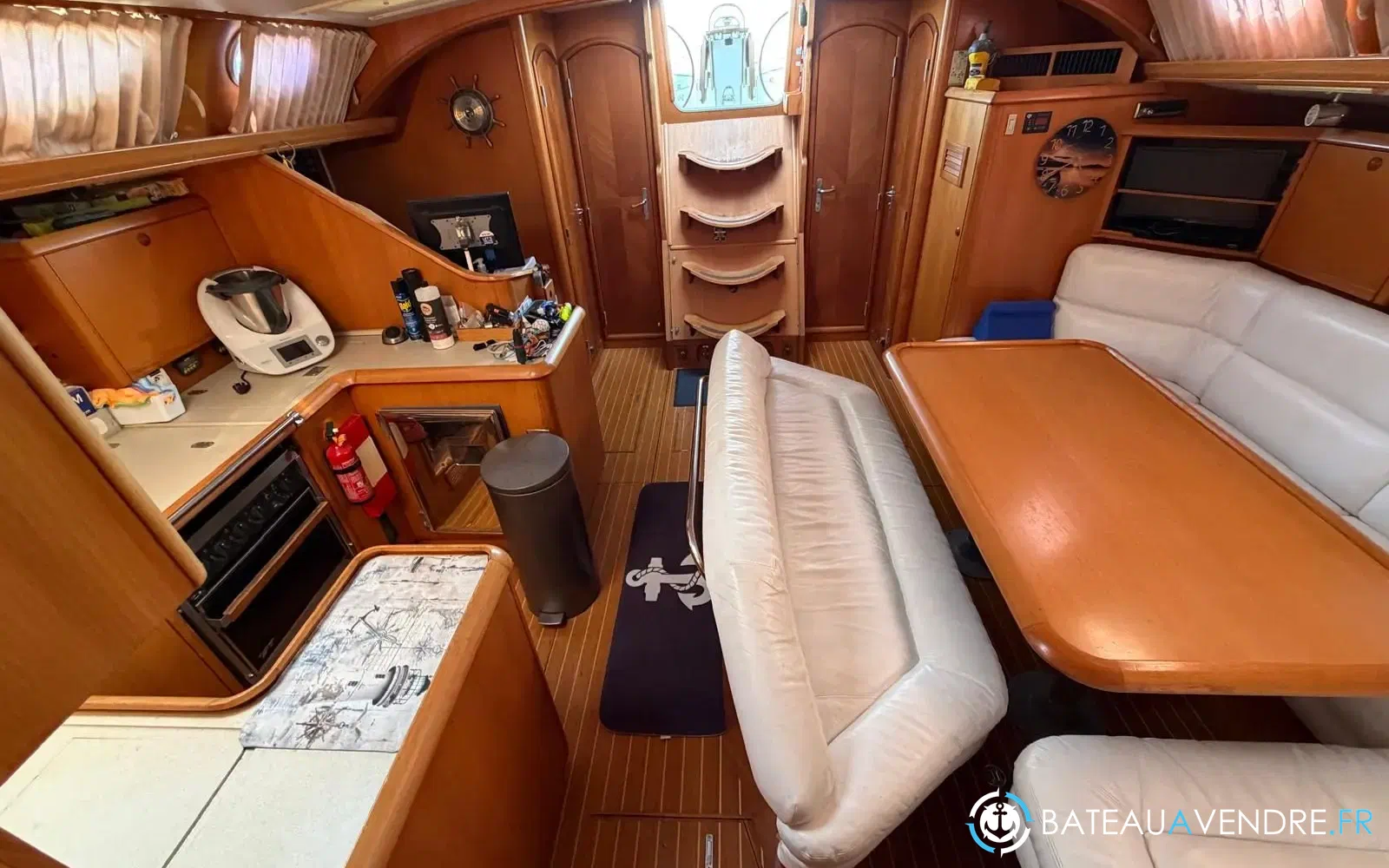 slider 27 Jeanneau Sun Odyssey 52.2