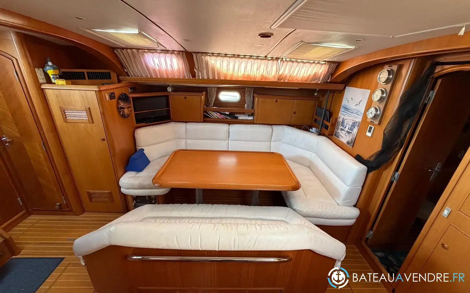 slider 28 Jeanneau Sun Odyssey 52.2