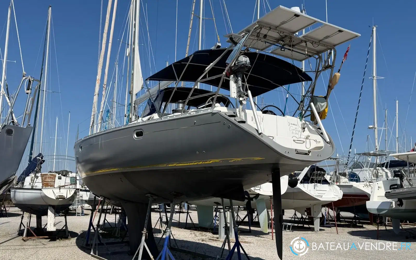 slider 2 Jeanneau Sun Odyssey 52.2
