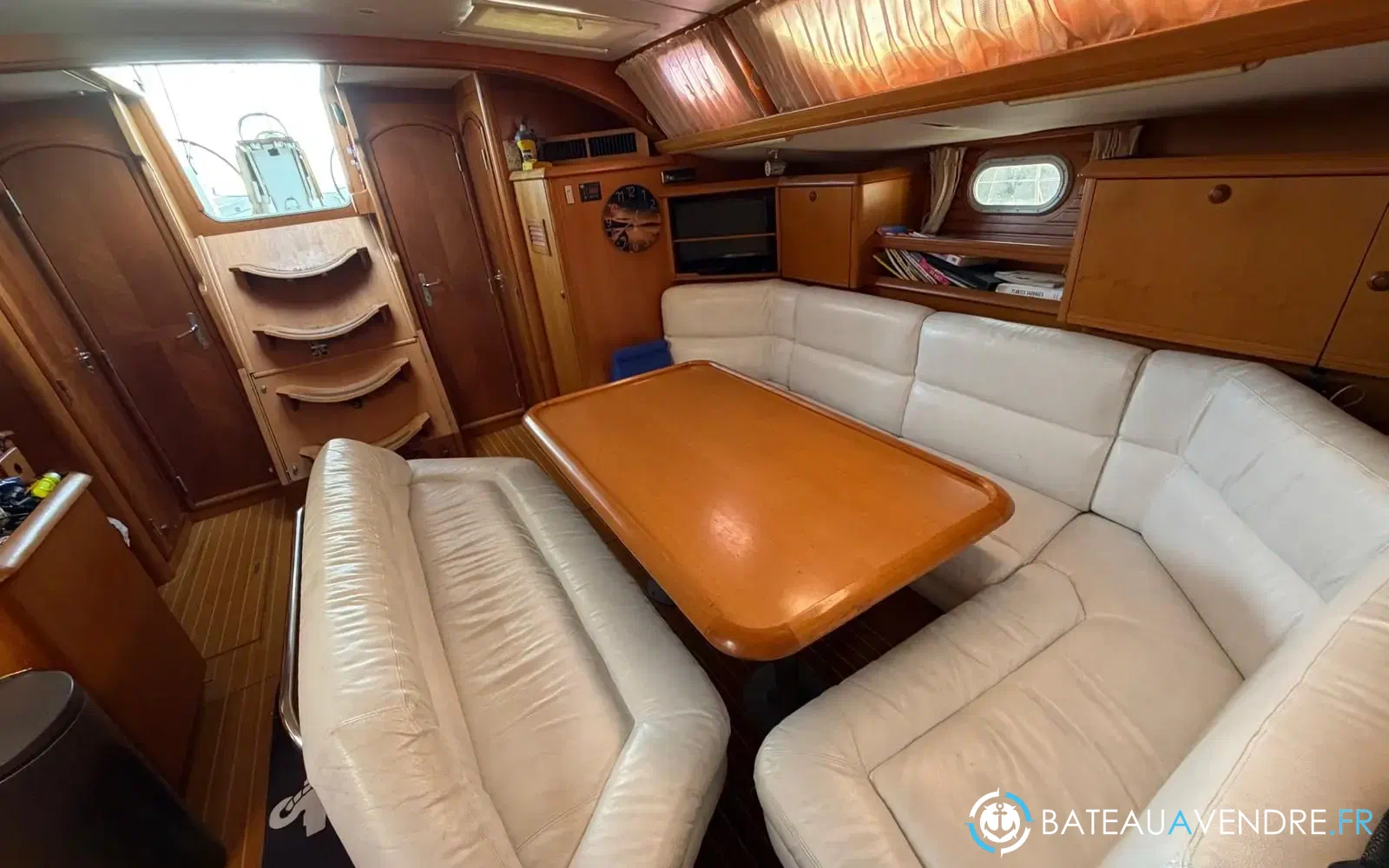 slider 29 Jeanneau Sun Odyssey 52.2